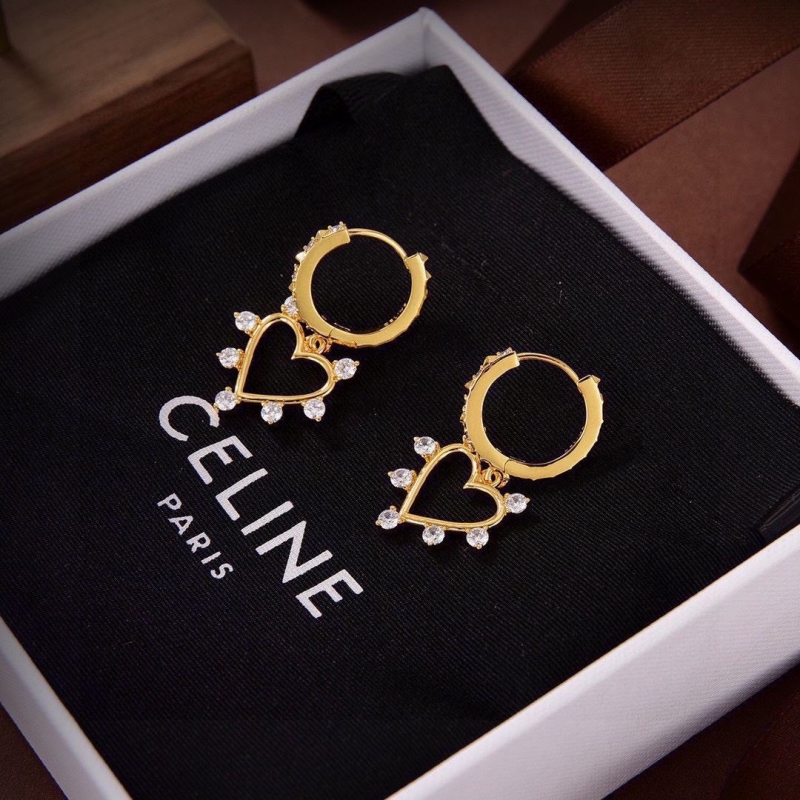 Celine Earrings